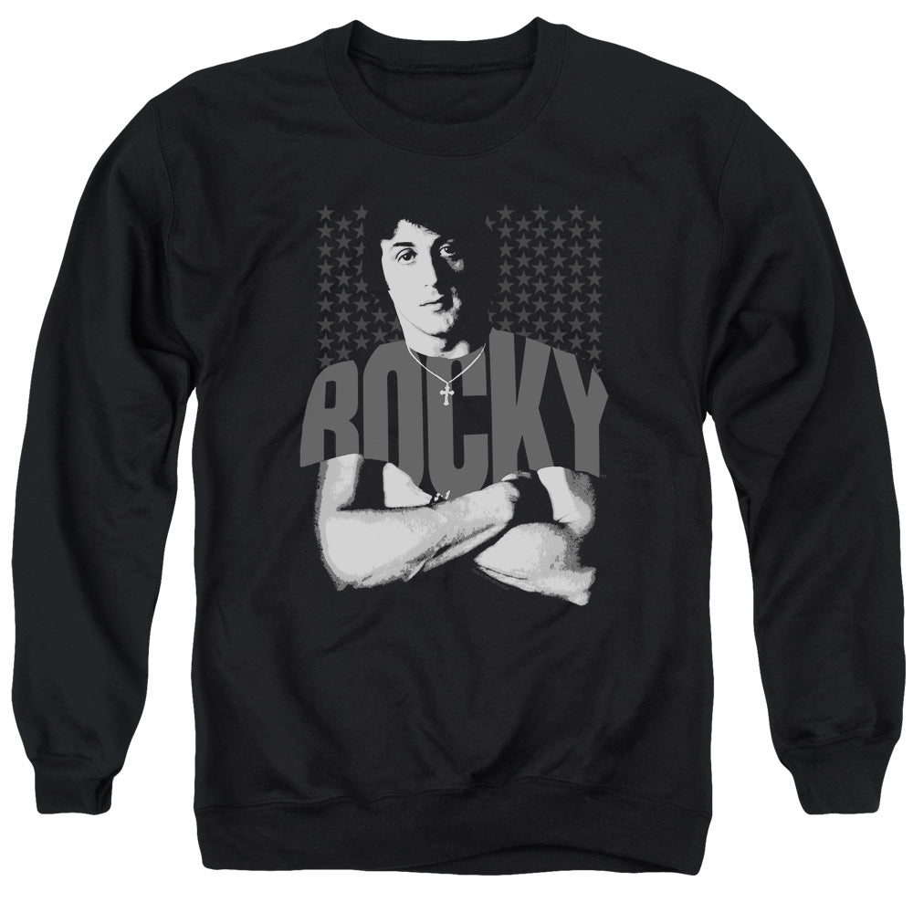 ROCKY/SHIRT