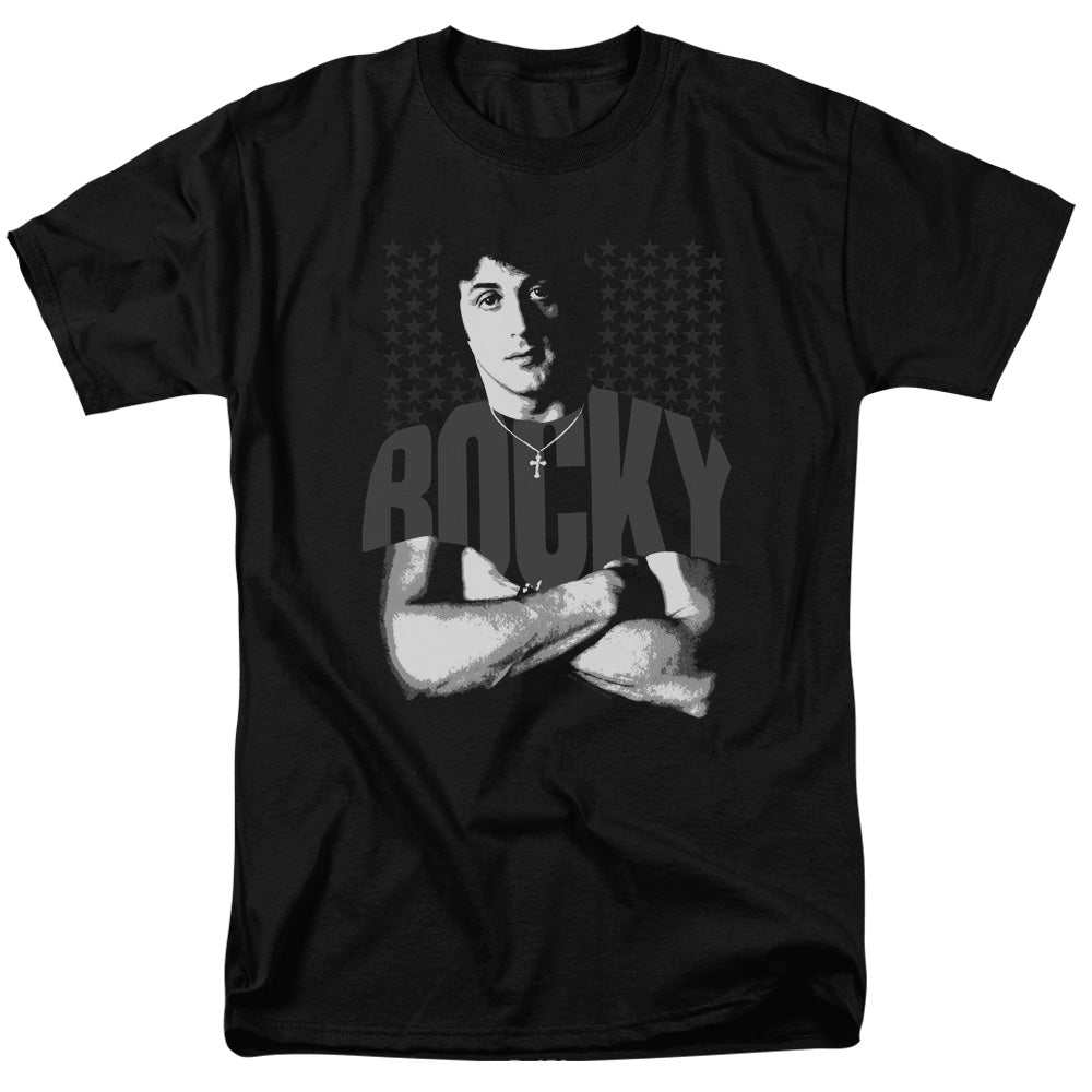 ROCKY/SHIRT