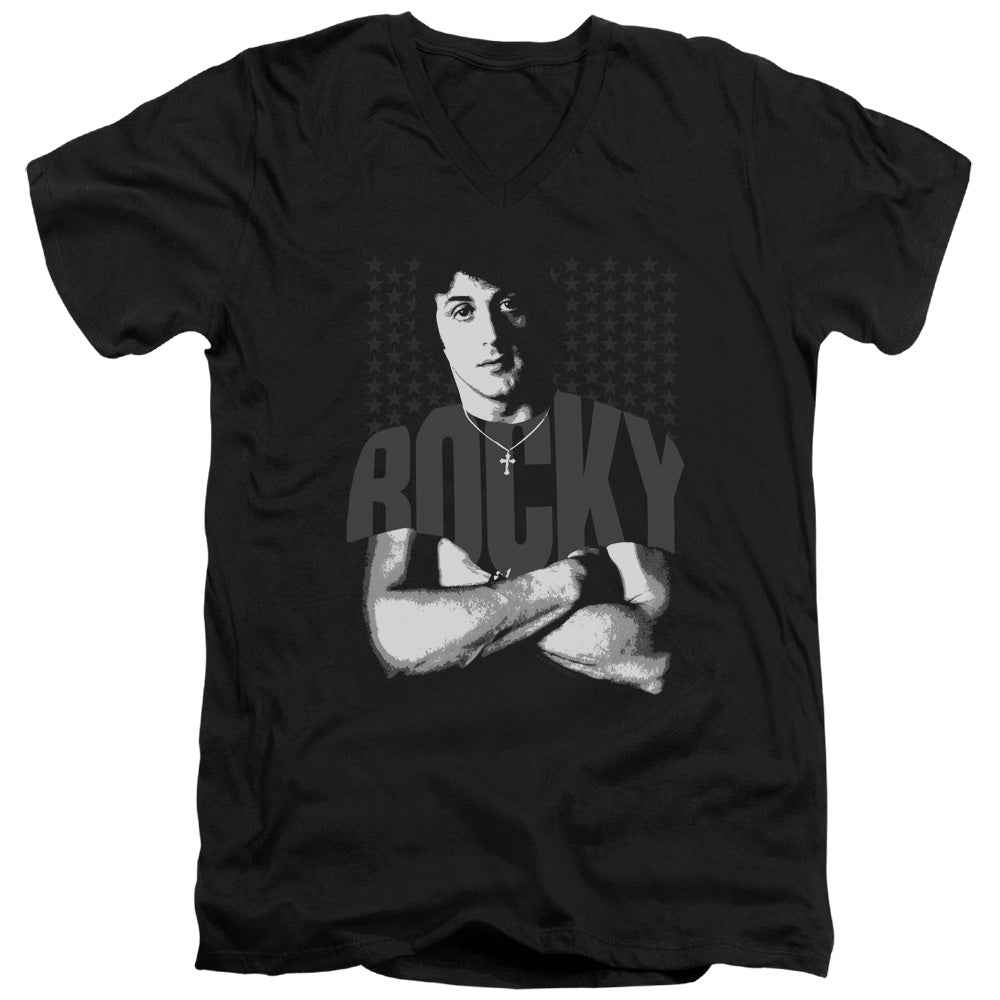 ROCKY/SHIRT