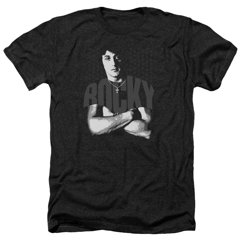 ROCKY/SHIRT