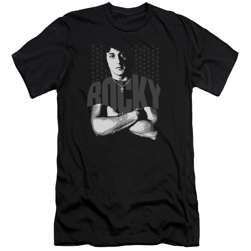 ROCKY/SHIRT