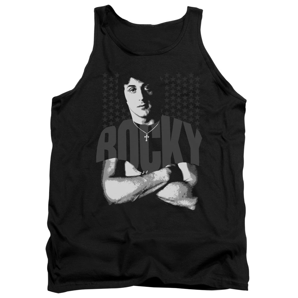 ROCKY/SHIRT