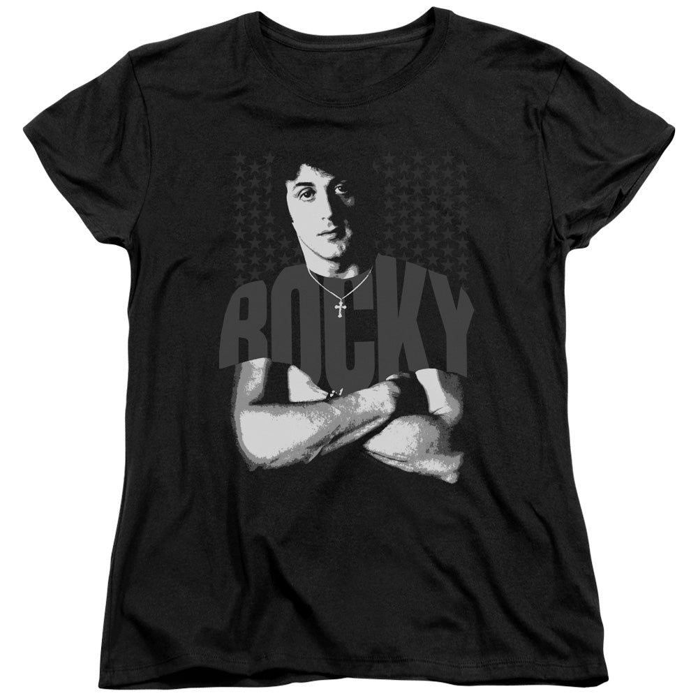 ROCKY/SHIRT