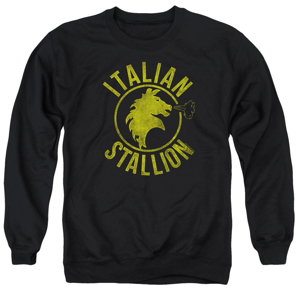 ROCKY/ITALIAN STALLION HORSE