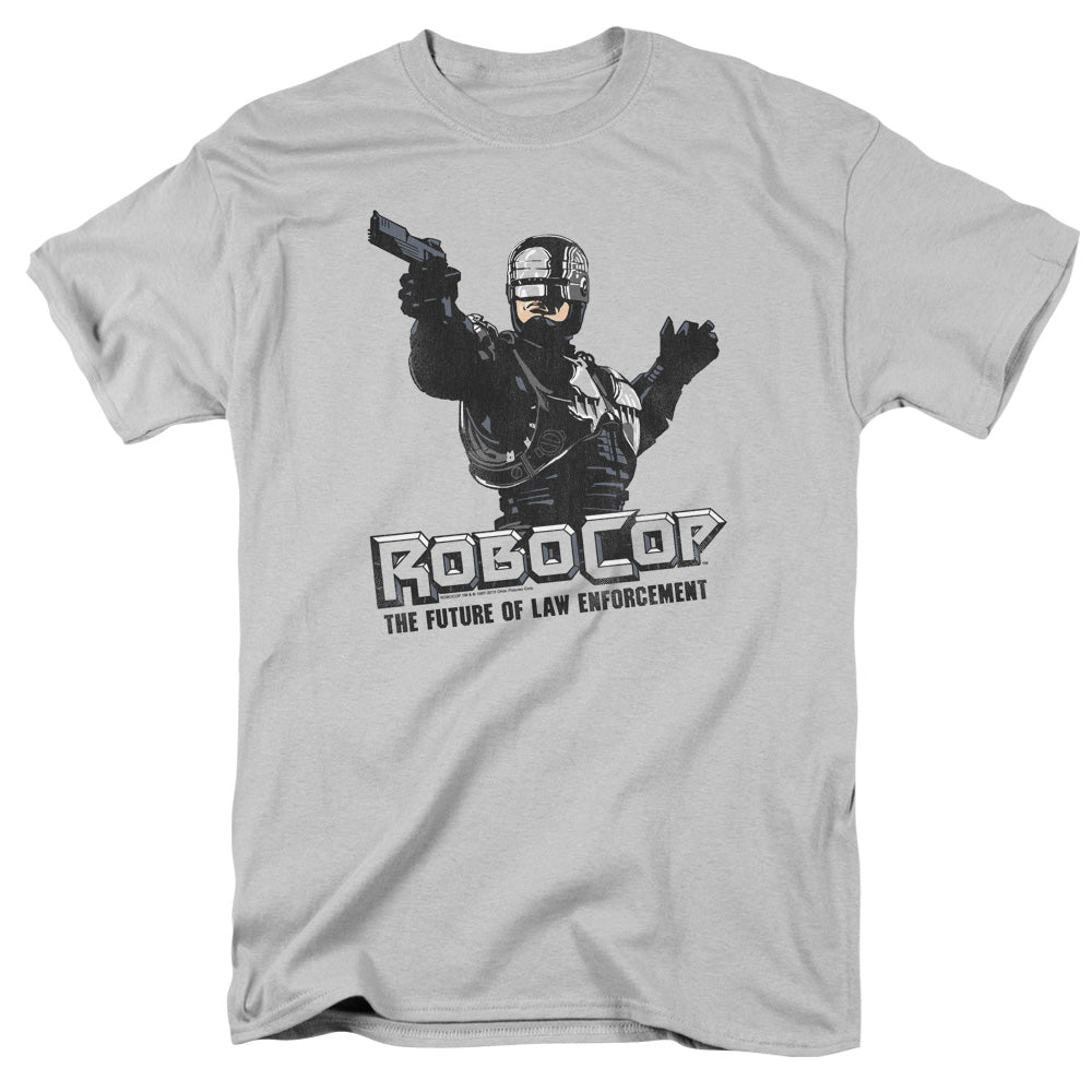 ROBOCOP/FUTURE OF LAW
