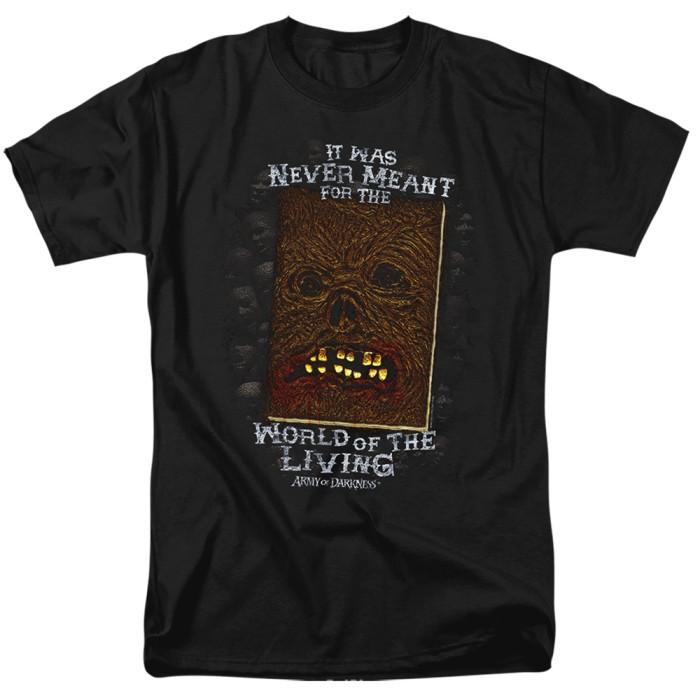 Army Of Darkness : Necronomicon