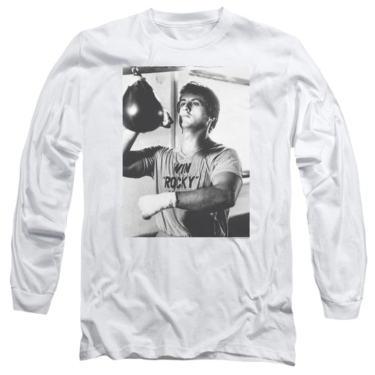ROCKY/SQUARE