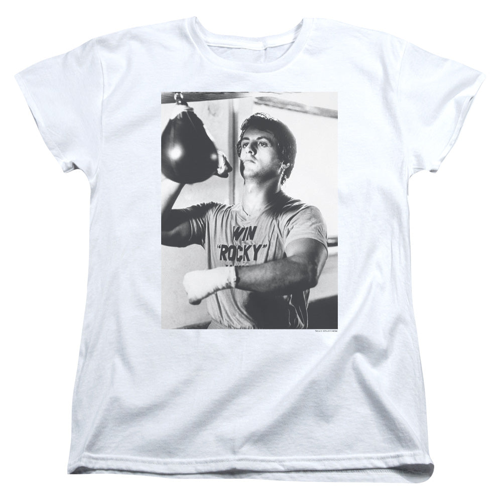 ROCKY/SQUARE