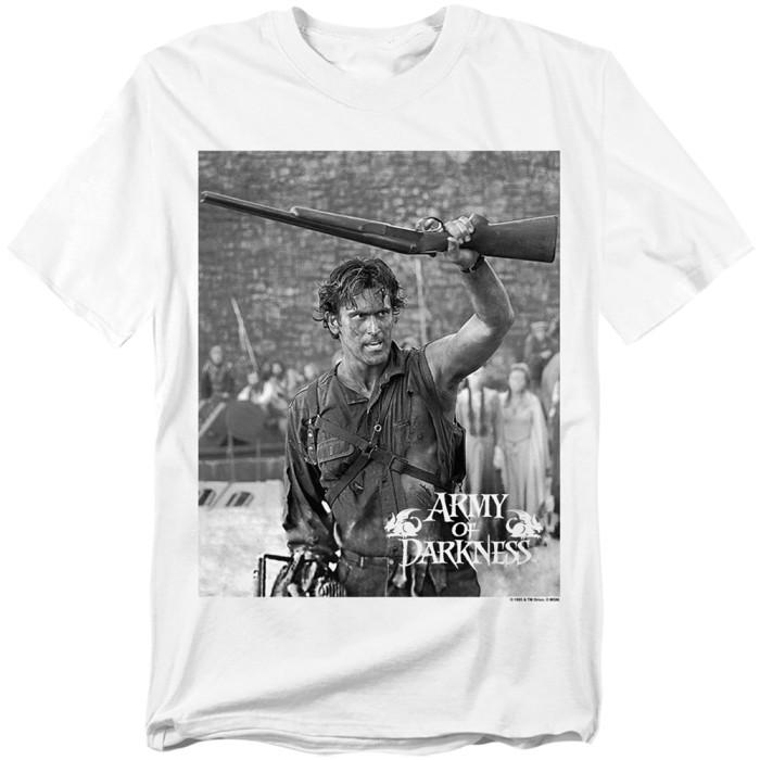 Army Of Darkness : Boom