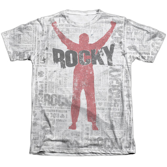 ROCKY/NEWS PRESS