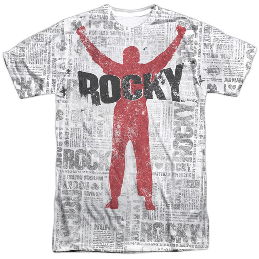 ROCKY/NEWS PRESS