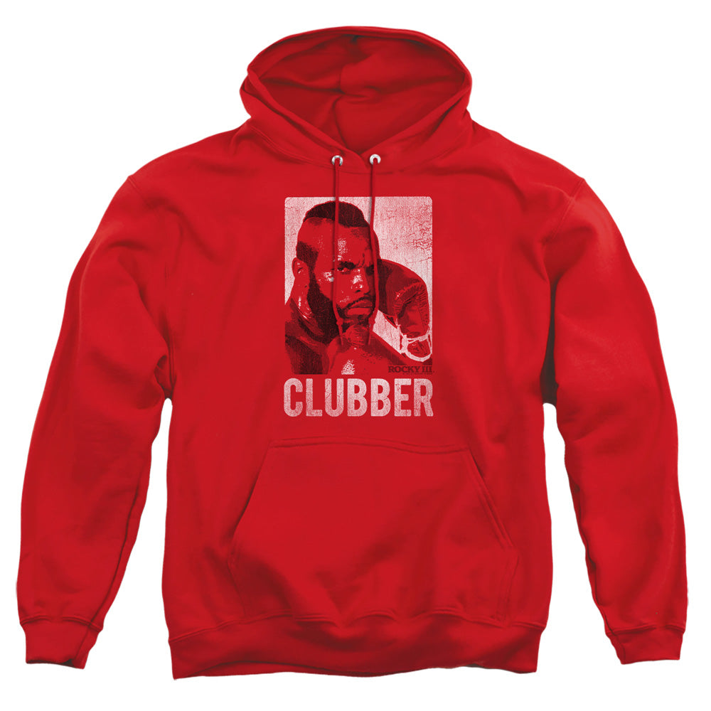 ROCKY III/CLUBBER LANG