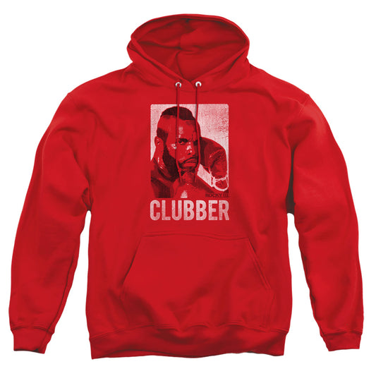 ROCKY III/CLUBBER LANG