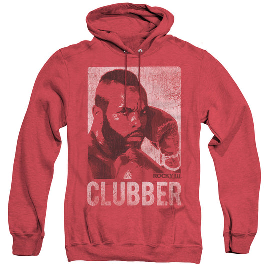 ROCKY III/CLUBBER LANG
