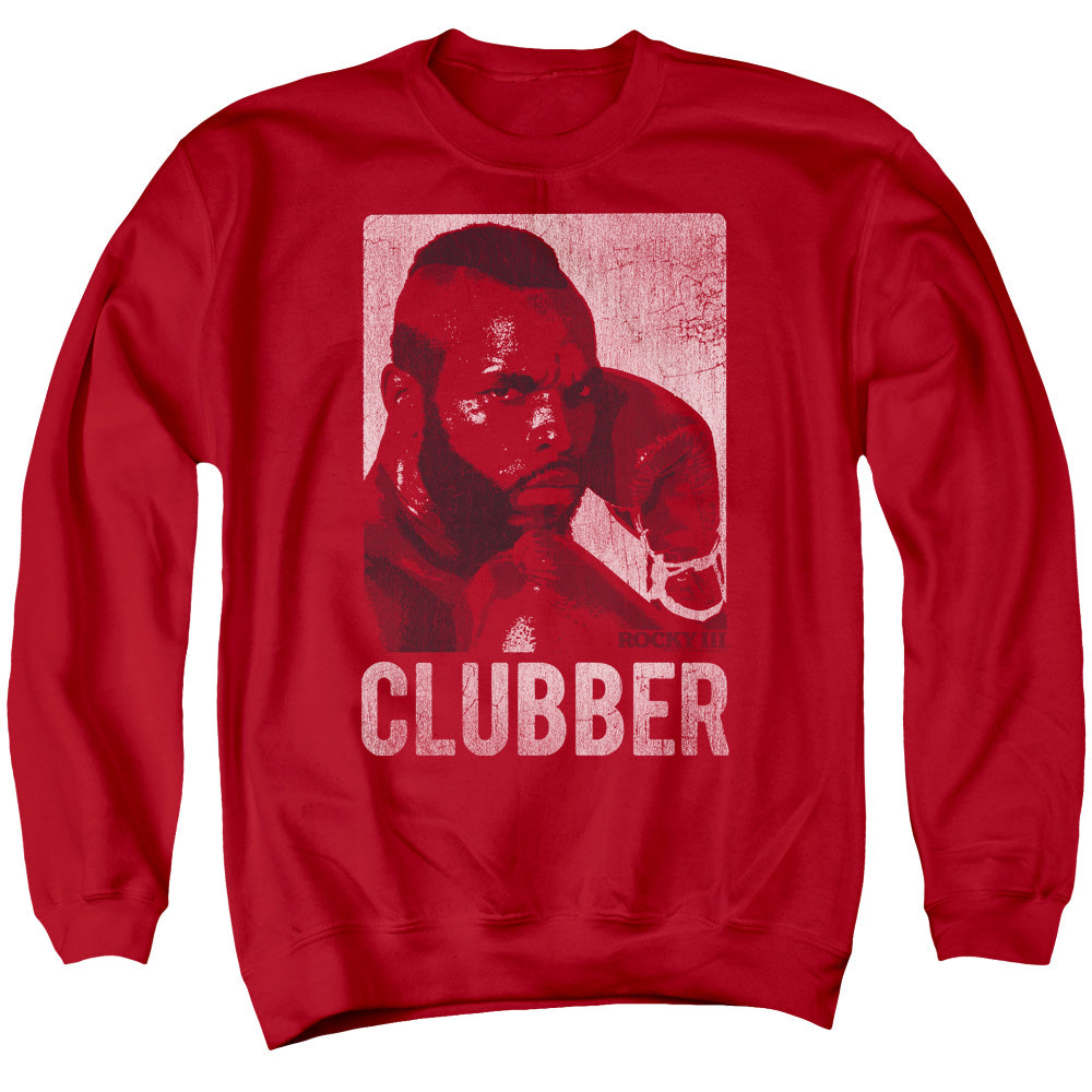 ROCKY III/CLUBBER LANG