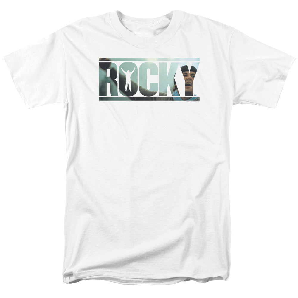 ROCKY/CUTOUT LOGO