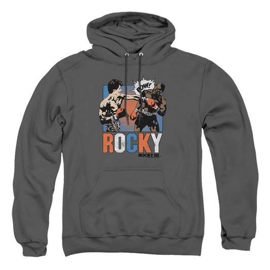 ROCKY/ROCKY POW