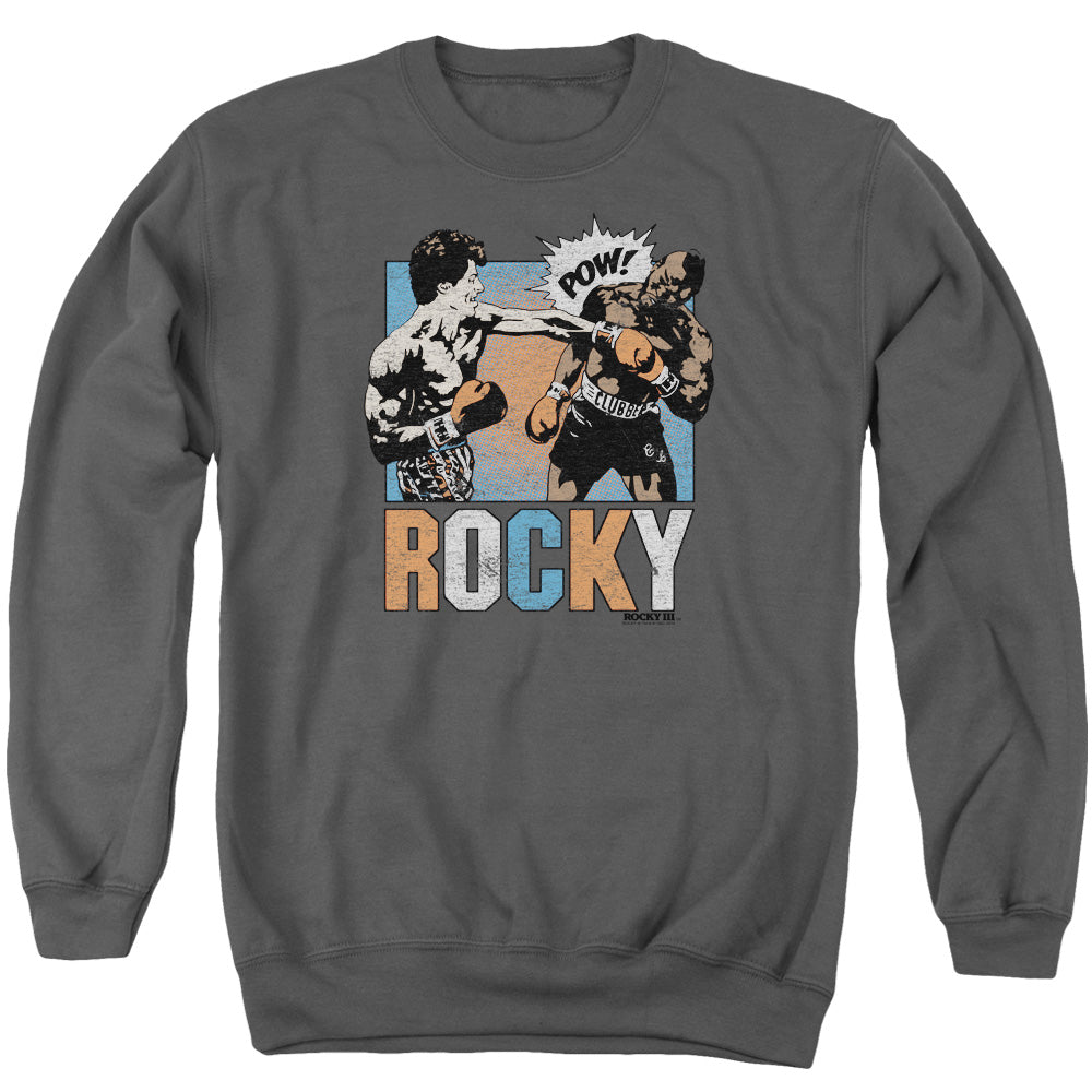 ROCKY/ROCKY POW