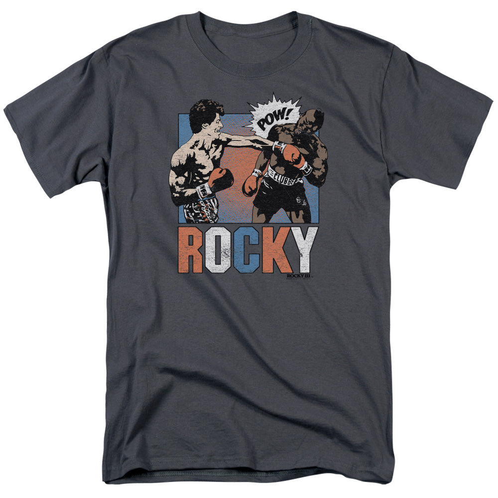 ROCKY/ROCKY POW