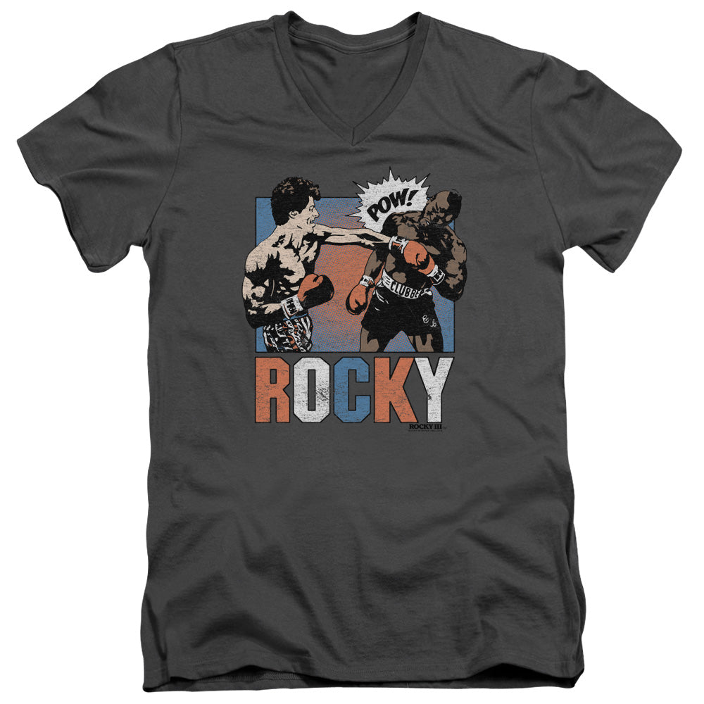 ROCKY/ROCKY POW