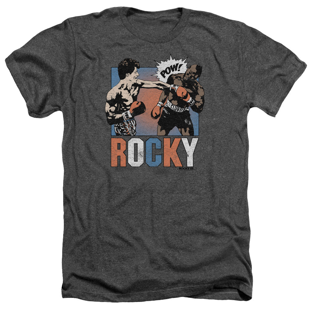 ROCKY/ROCKY POW