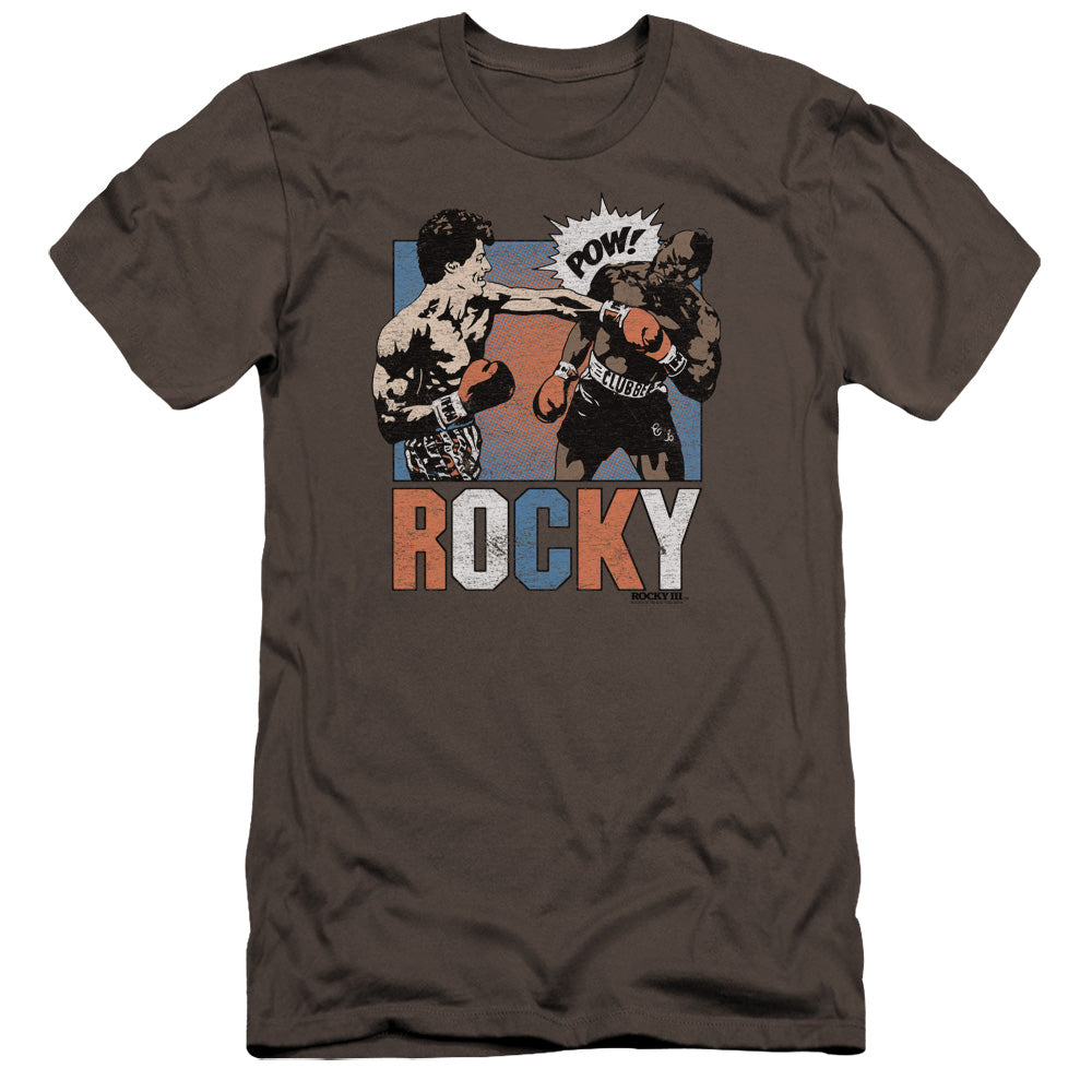 ROCKY/ROCKY POW