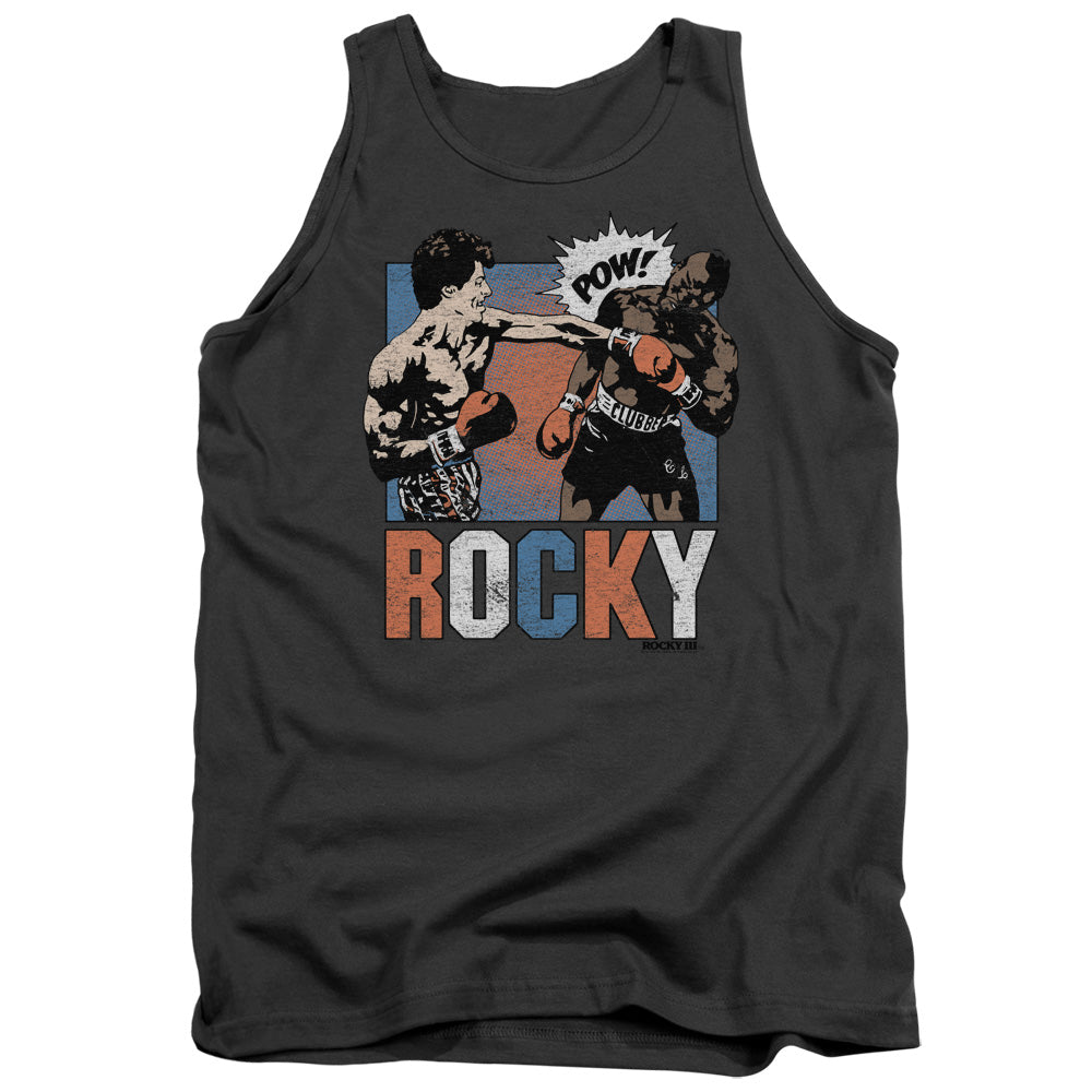 ROCKY/ROCKY POW