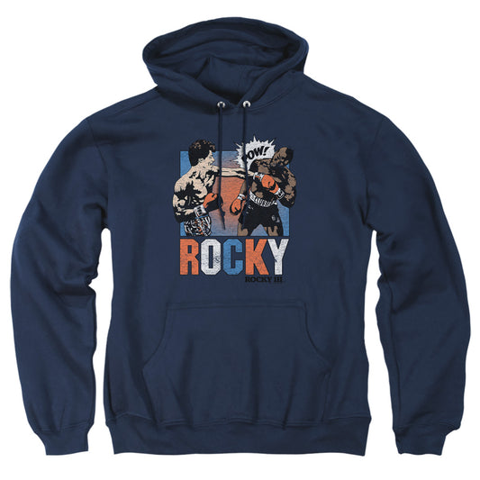 ROCKY/ROCKY POW