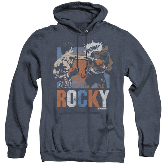 ROCKY/ROCKY POW