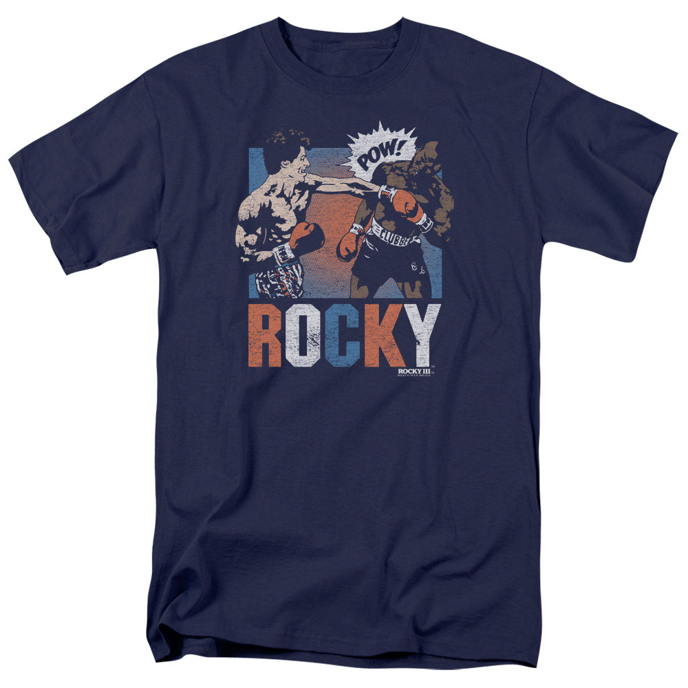 ROCKY/ROCKY POW