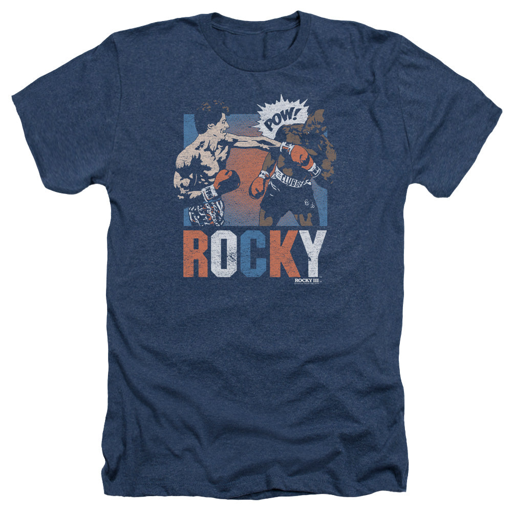 ROCKY/ROCKY POW