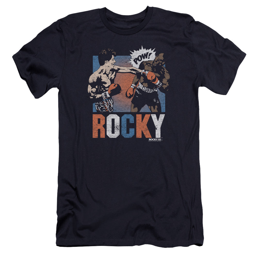 ROCKY/ROCKY POW