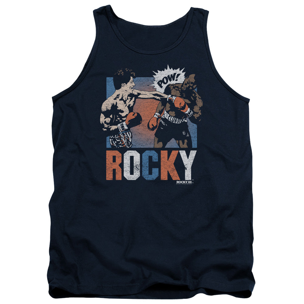 ROCKY/ROCKY POW