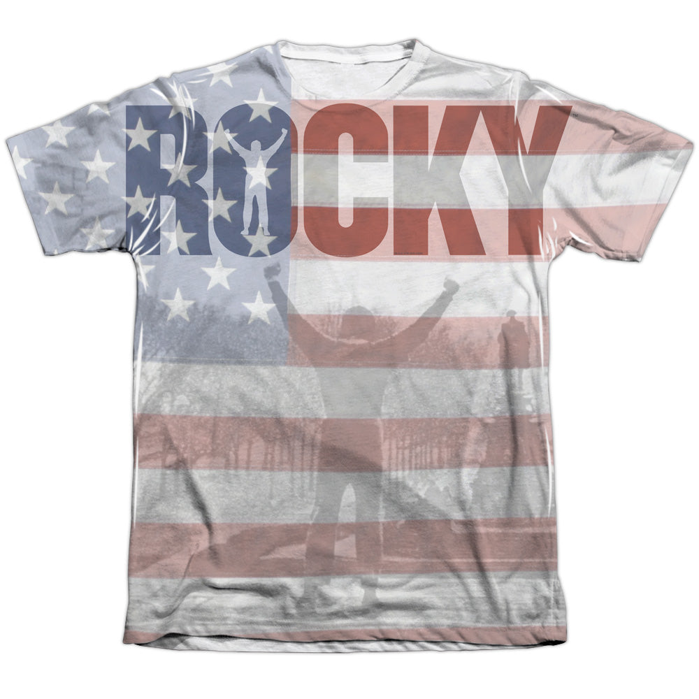 ROCKY/AMERICA