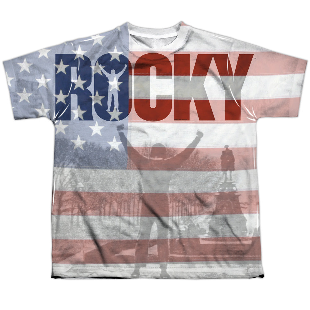 ROCKY/AMERICA