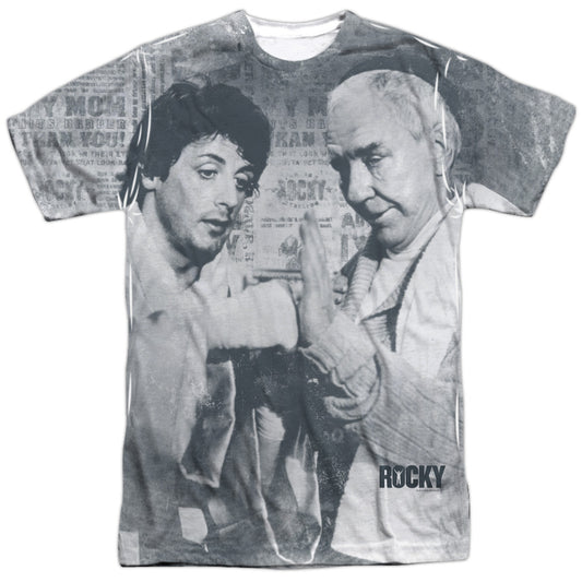 ROCKY/READY
