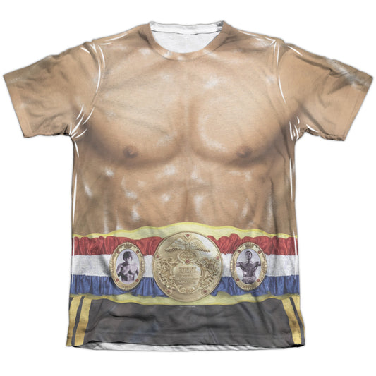 ROCKY/COSTUME