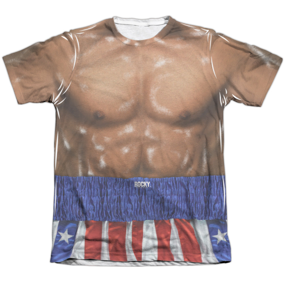 ROCKY/APOLLO COSTUME