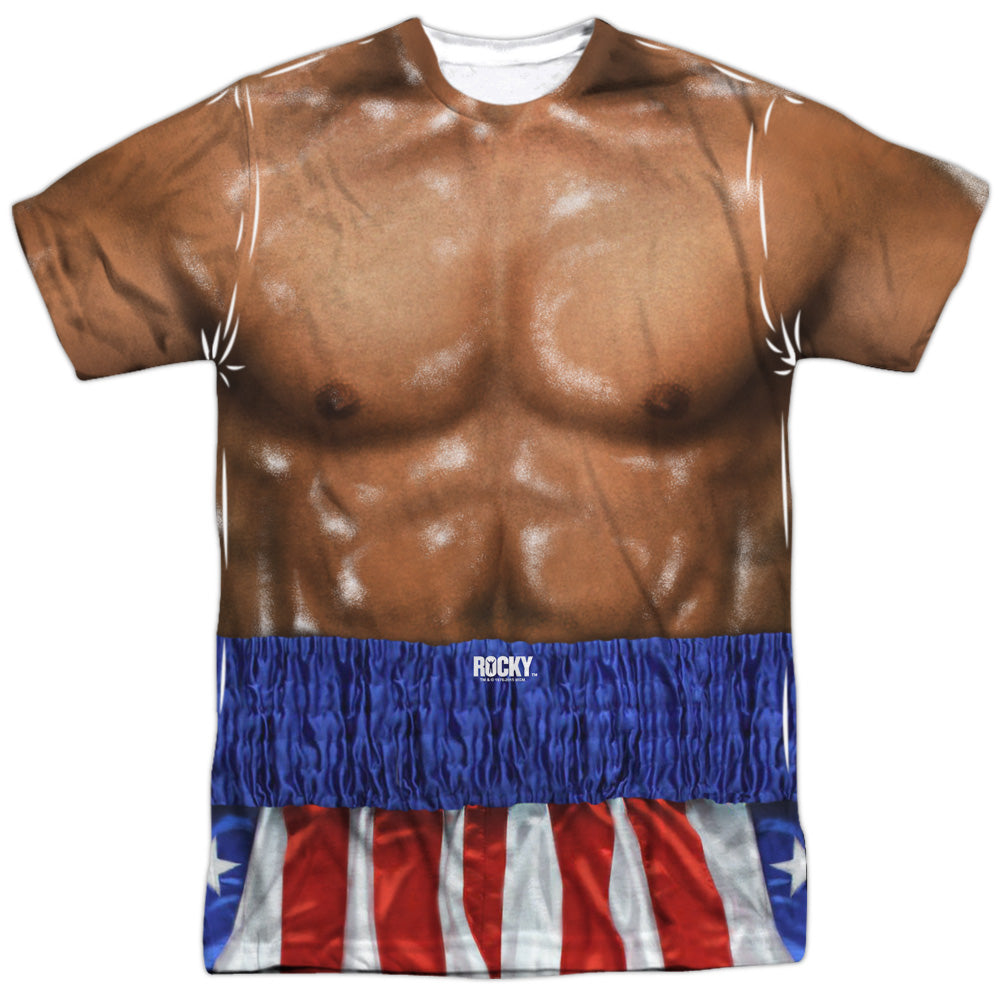 ROCKY/APOLLO COSTUME