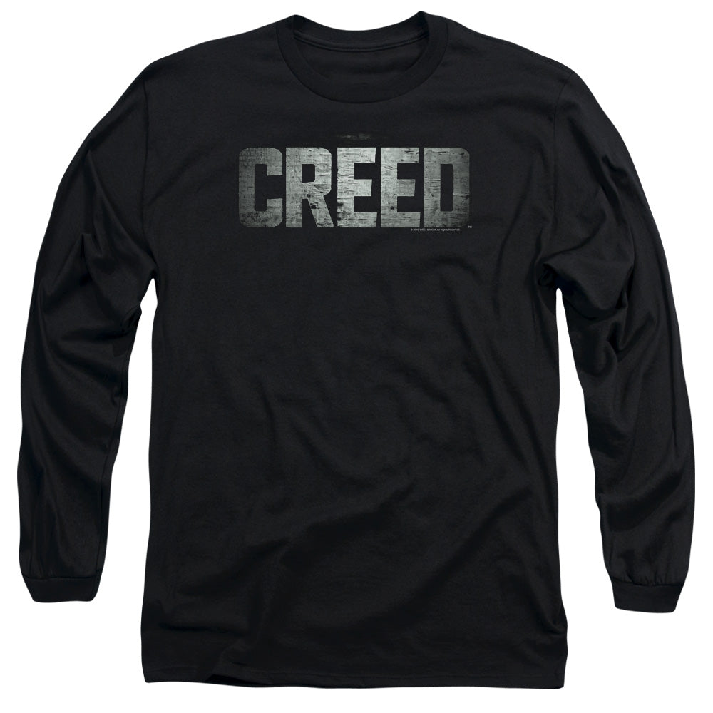 CREED/LOGO