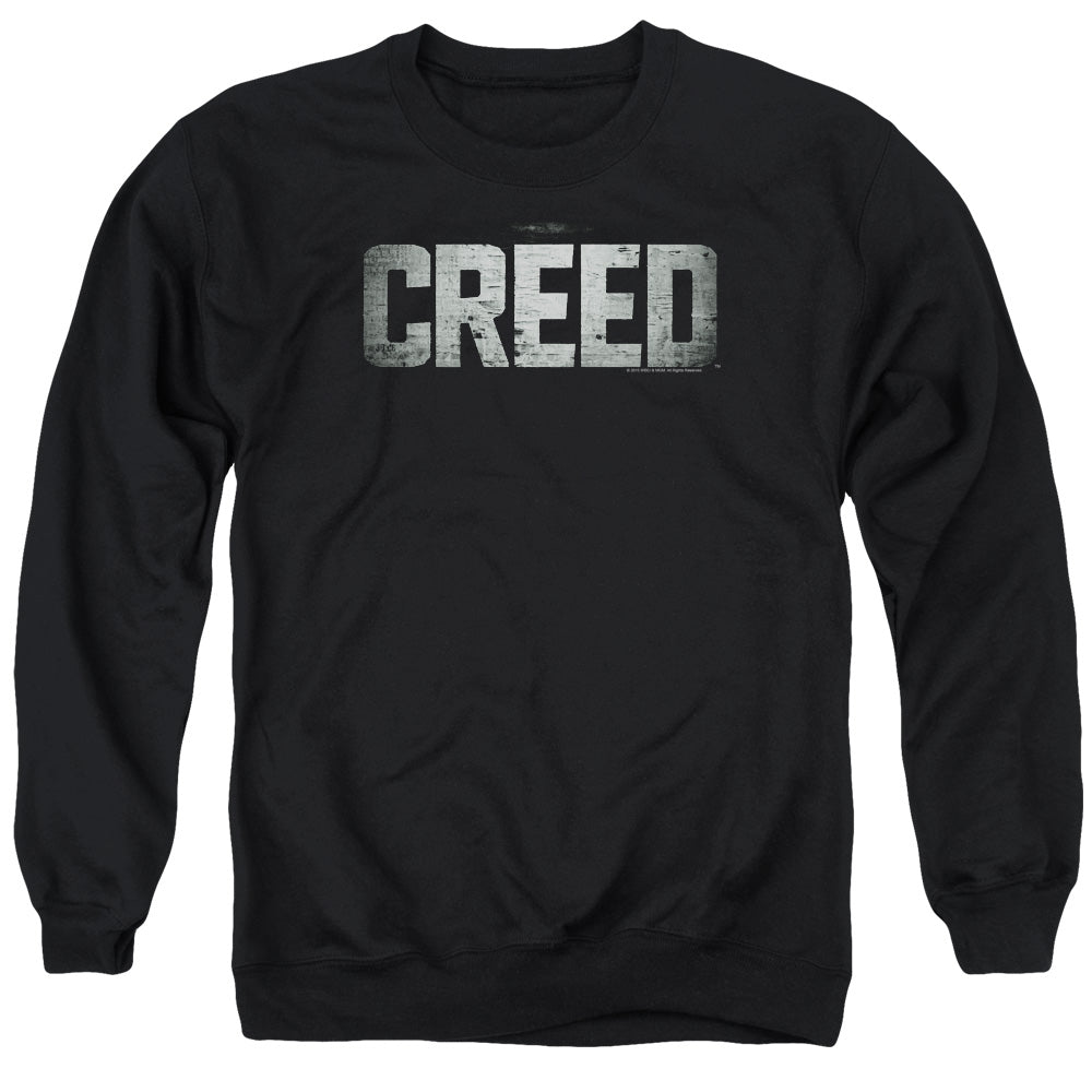 CREED/LOGO