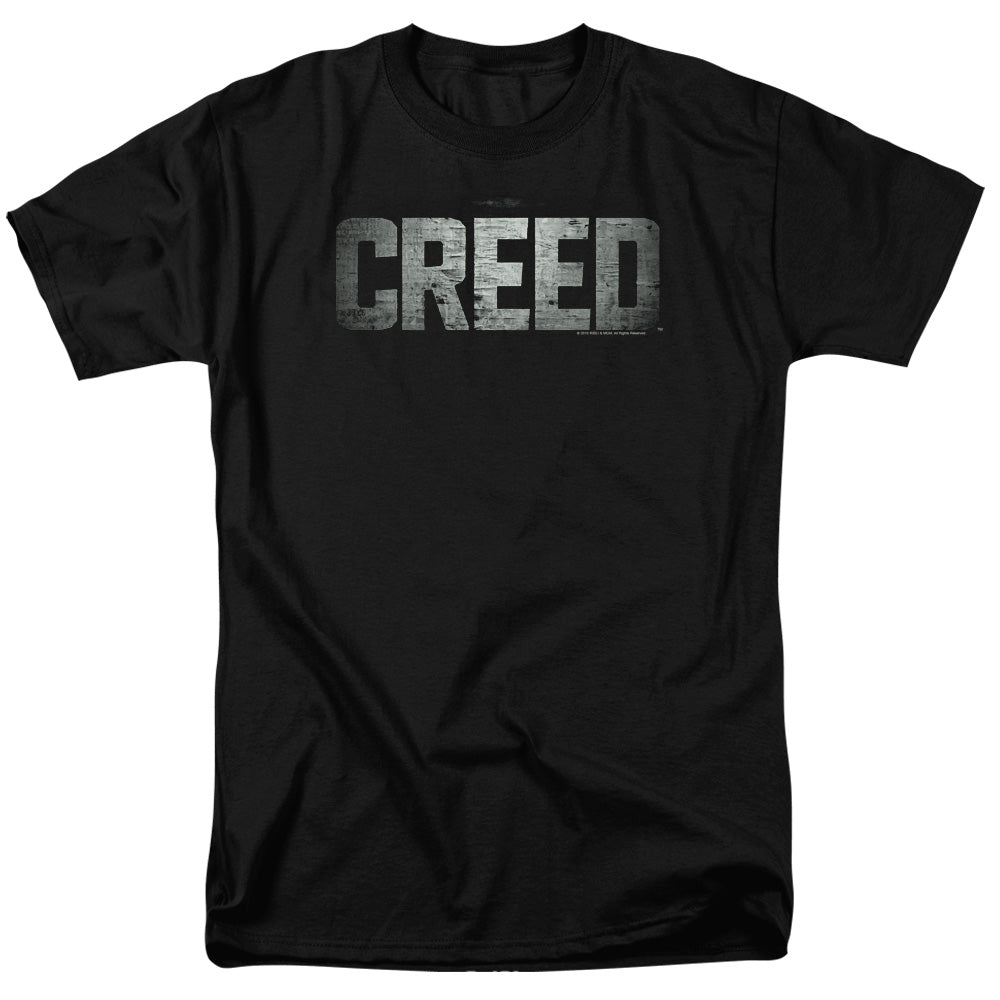 CREED/LOGO