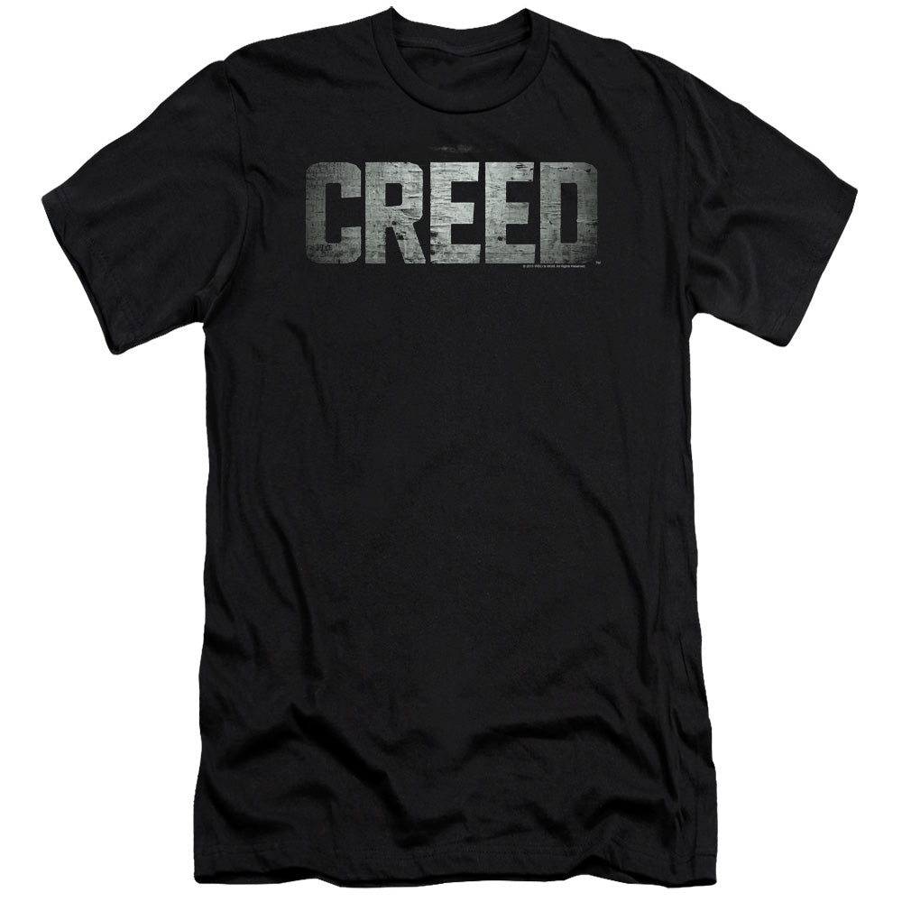 CREED/LOGO