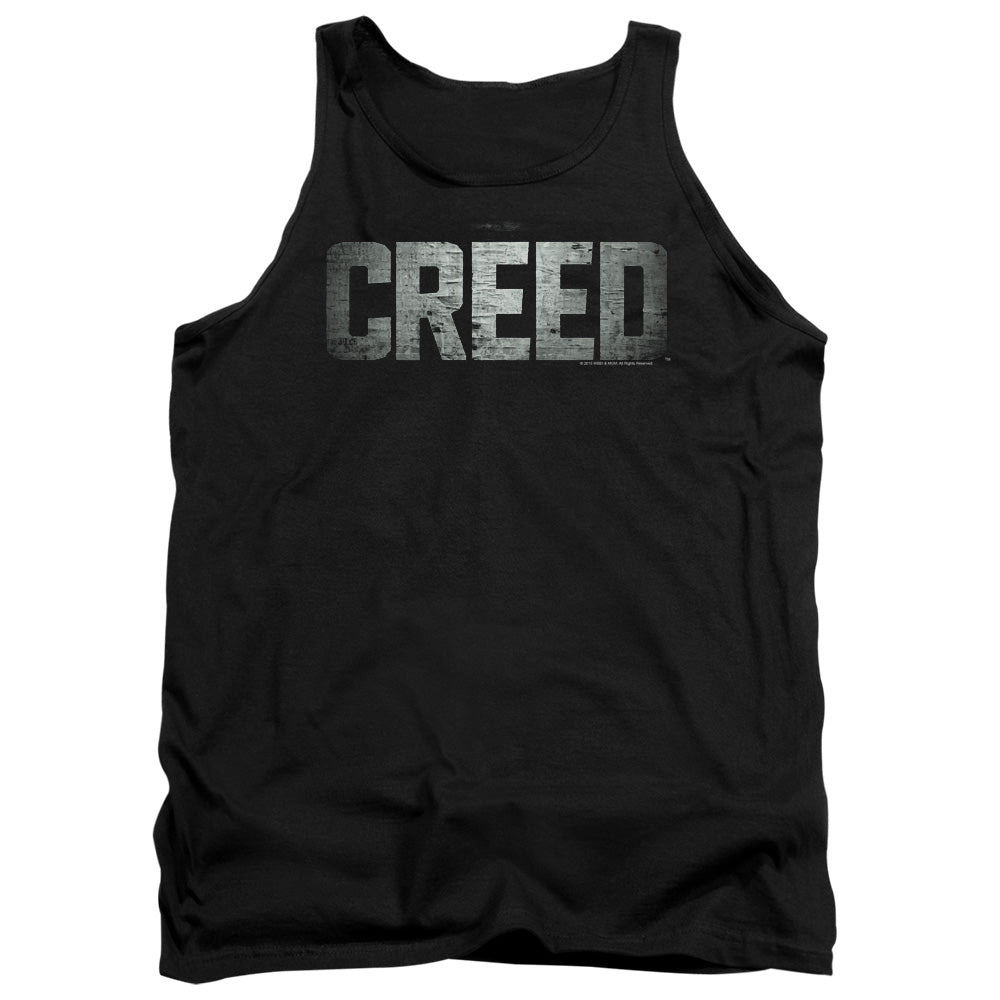 CREED/LOGO