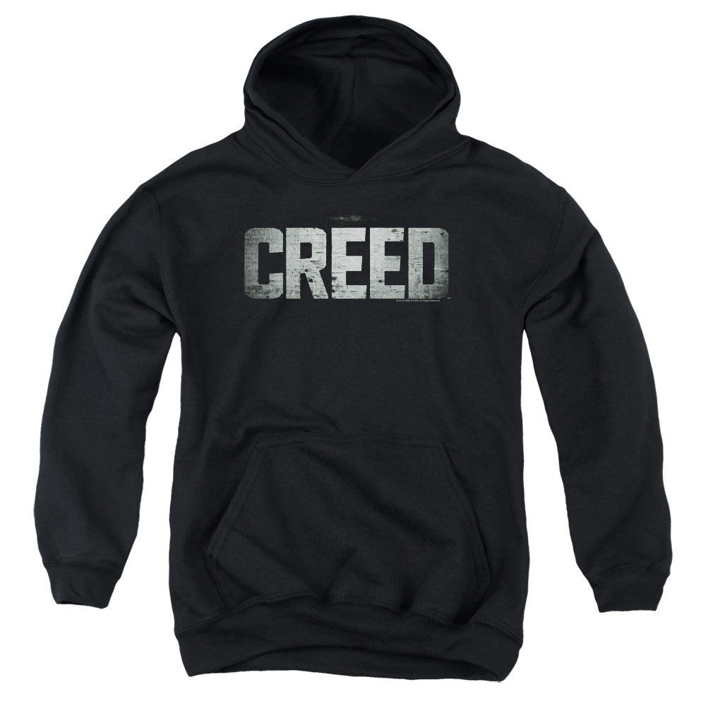CREED/LOGO