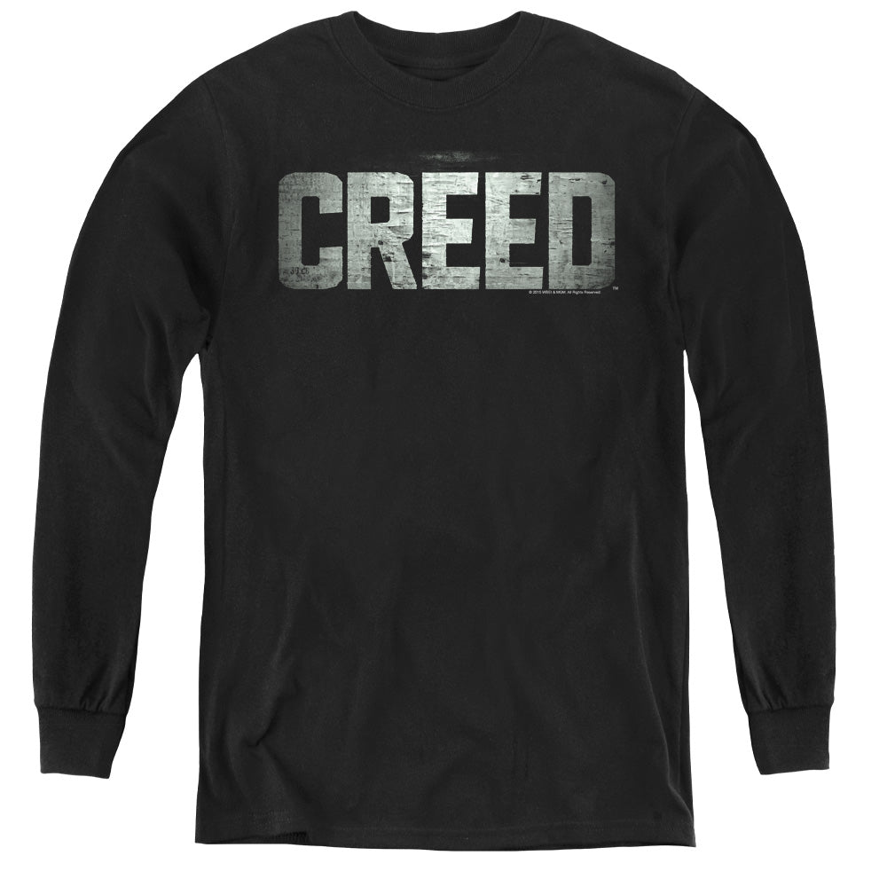 CREED/LOGO