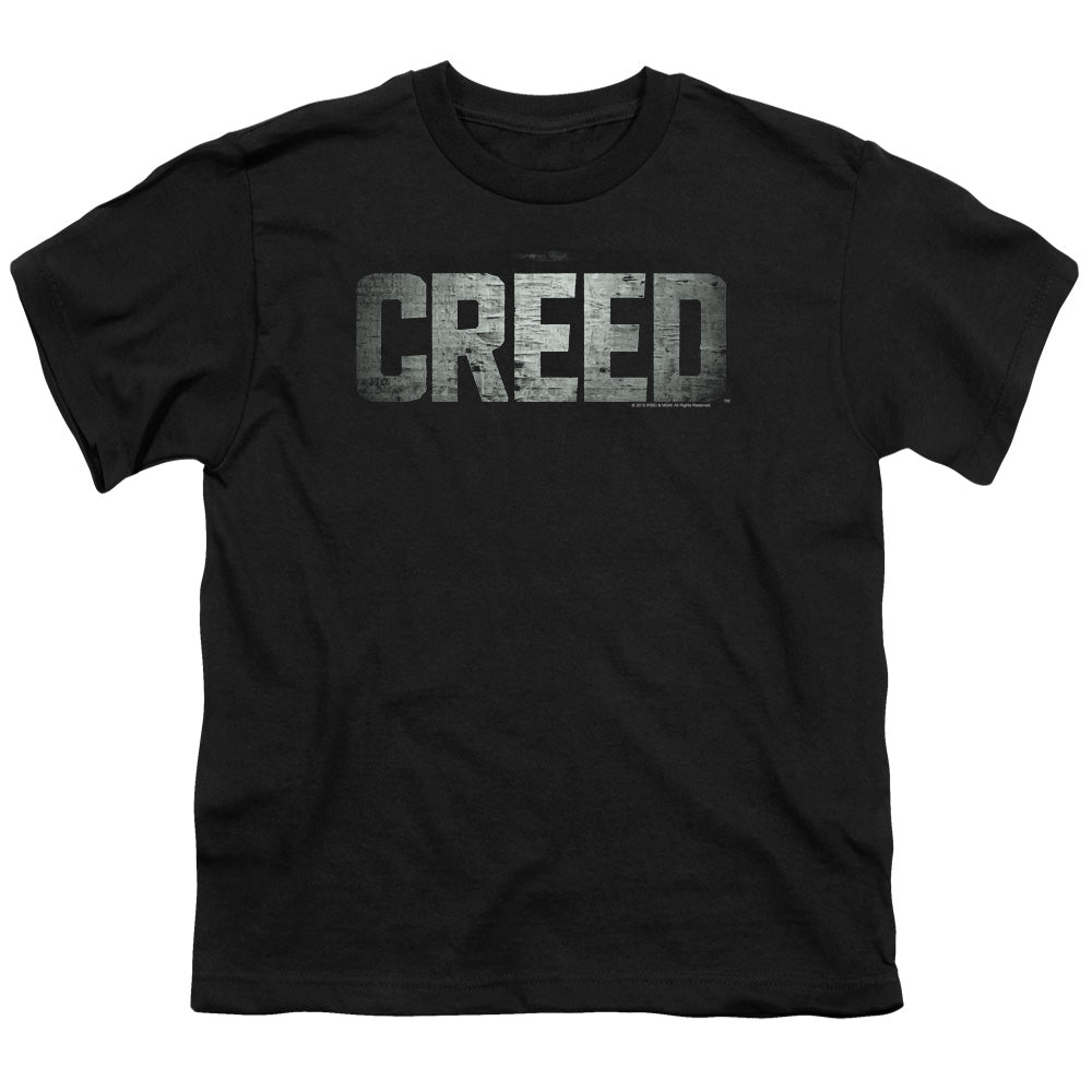 CREED/LOGO
