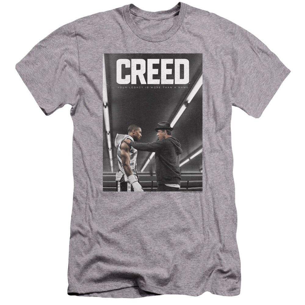 CREED/POSTER