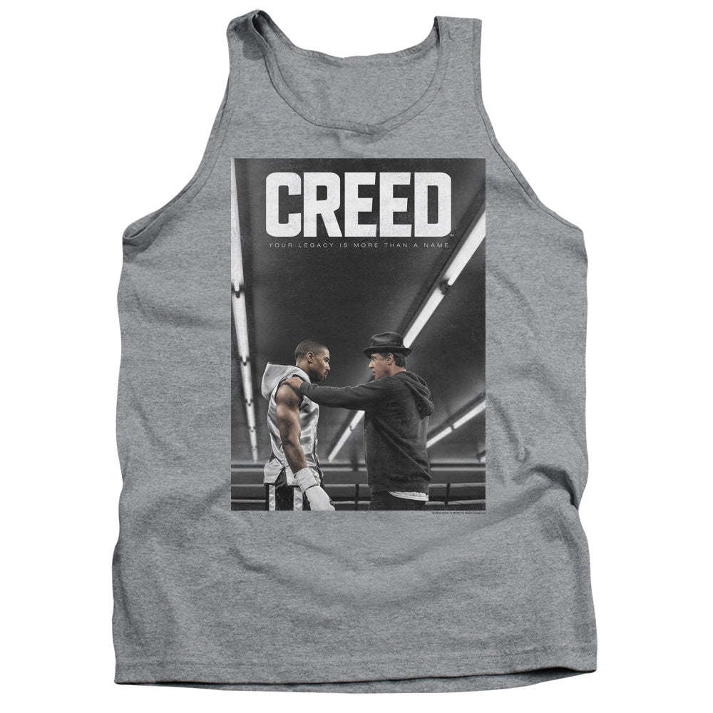 CREED/POSTER
