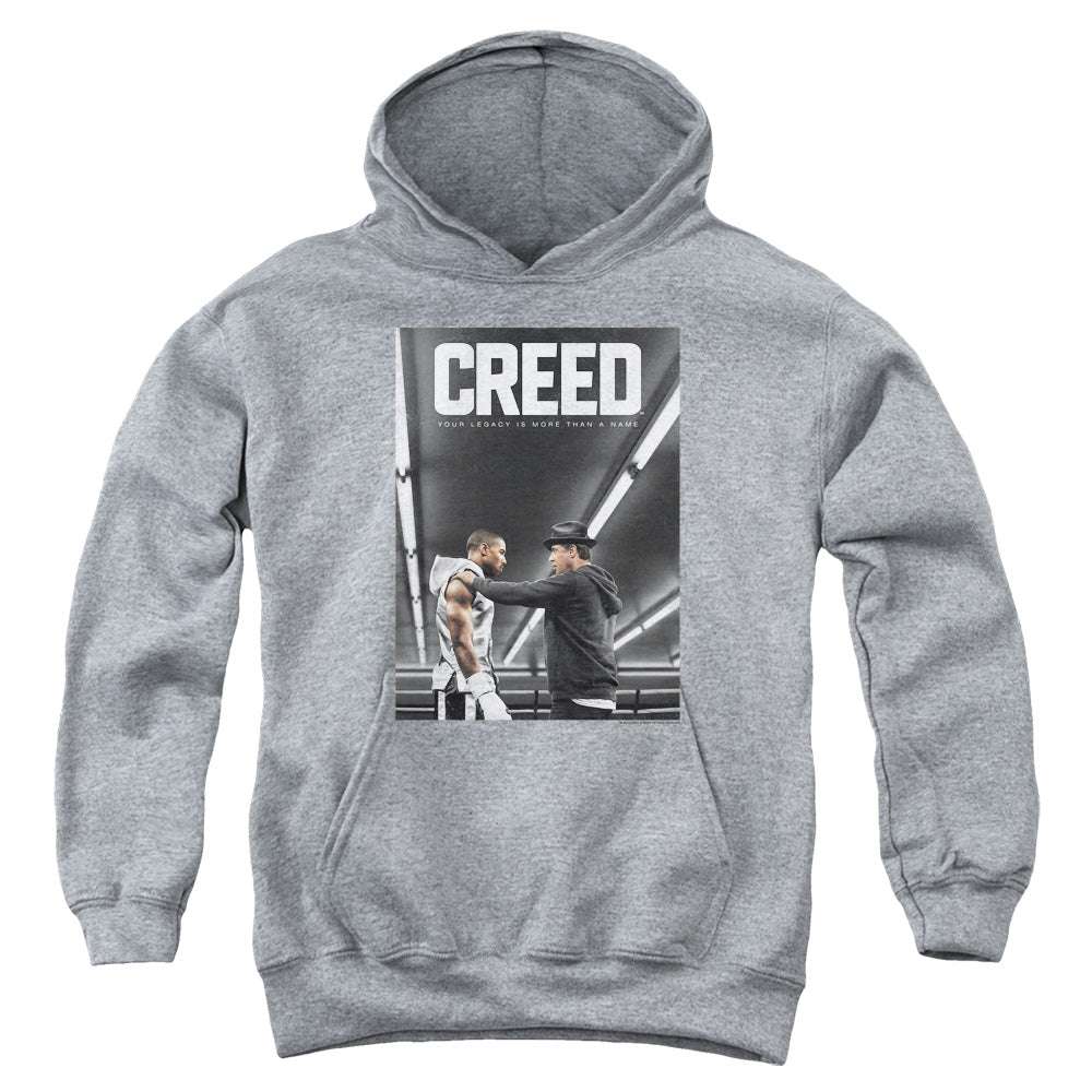 CREED/POSTER